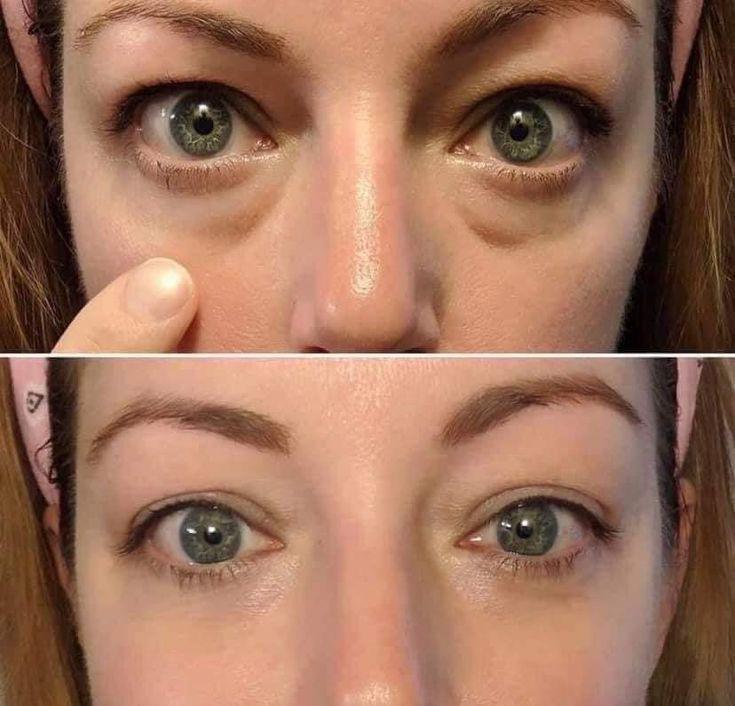 Golden Face™ Forever Young Serum